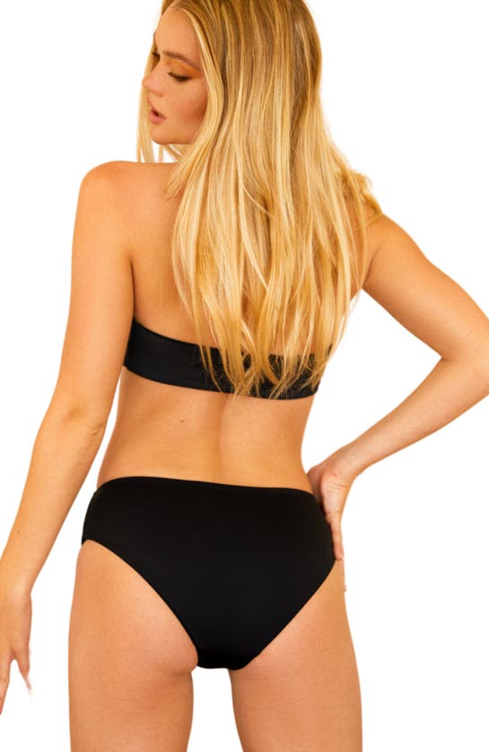 Dippin Daisys Amalfi Top In Black