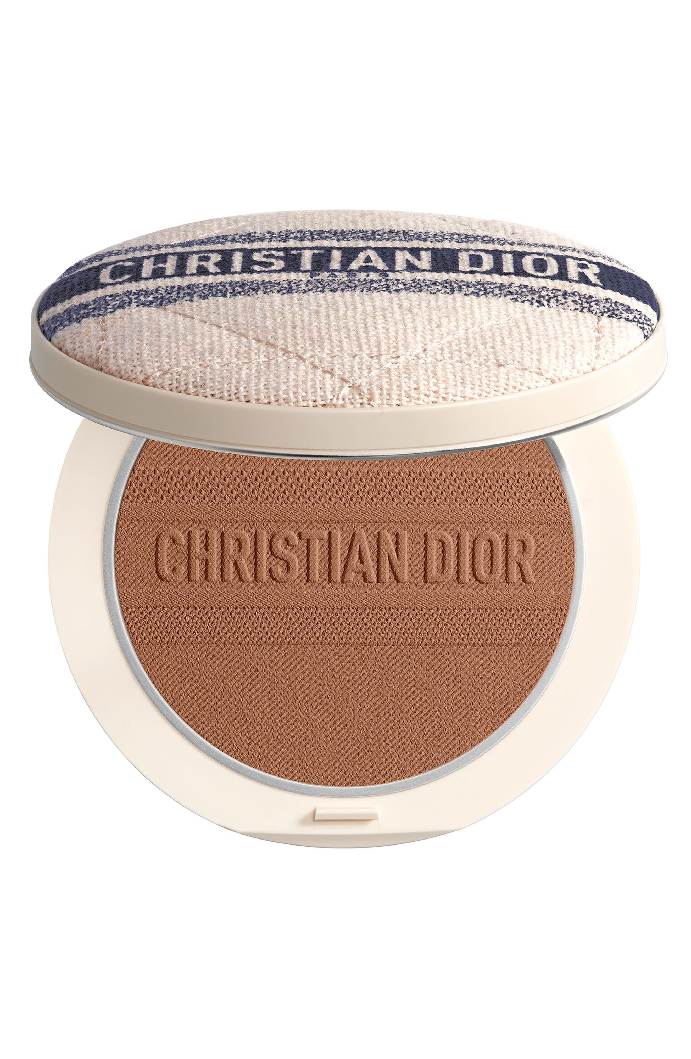 Dior Limited Edition Dior Forever Natural Bronze Powder Bronzer | Smart ...