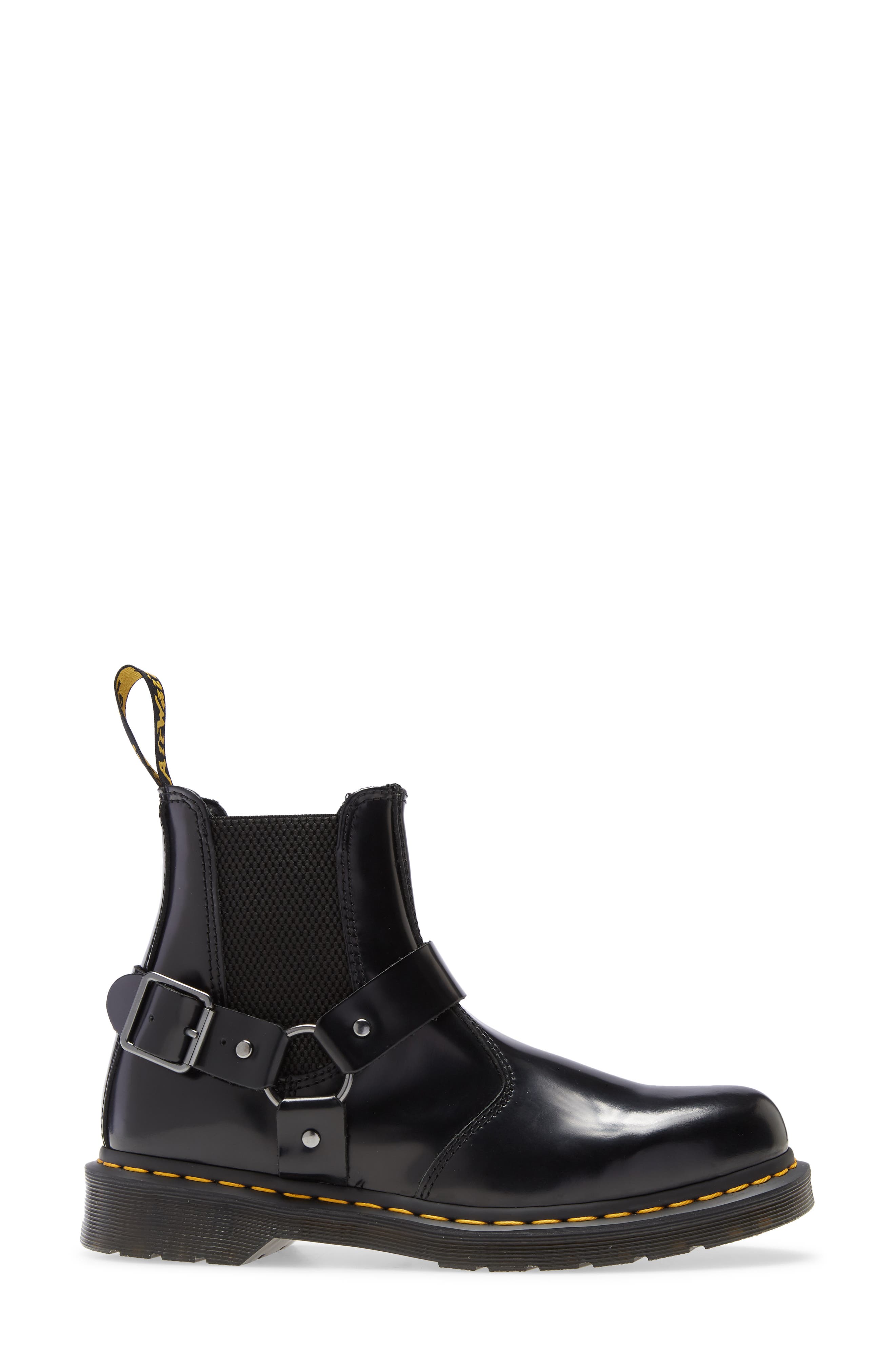 nordstrom doc martens chelsea boot