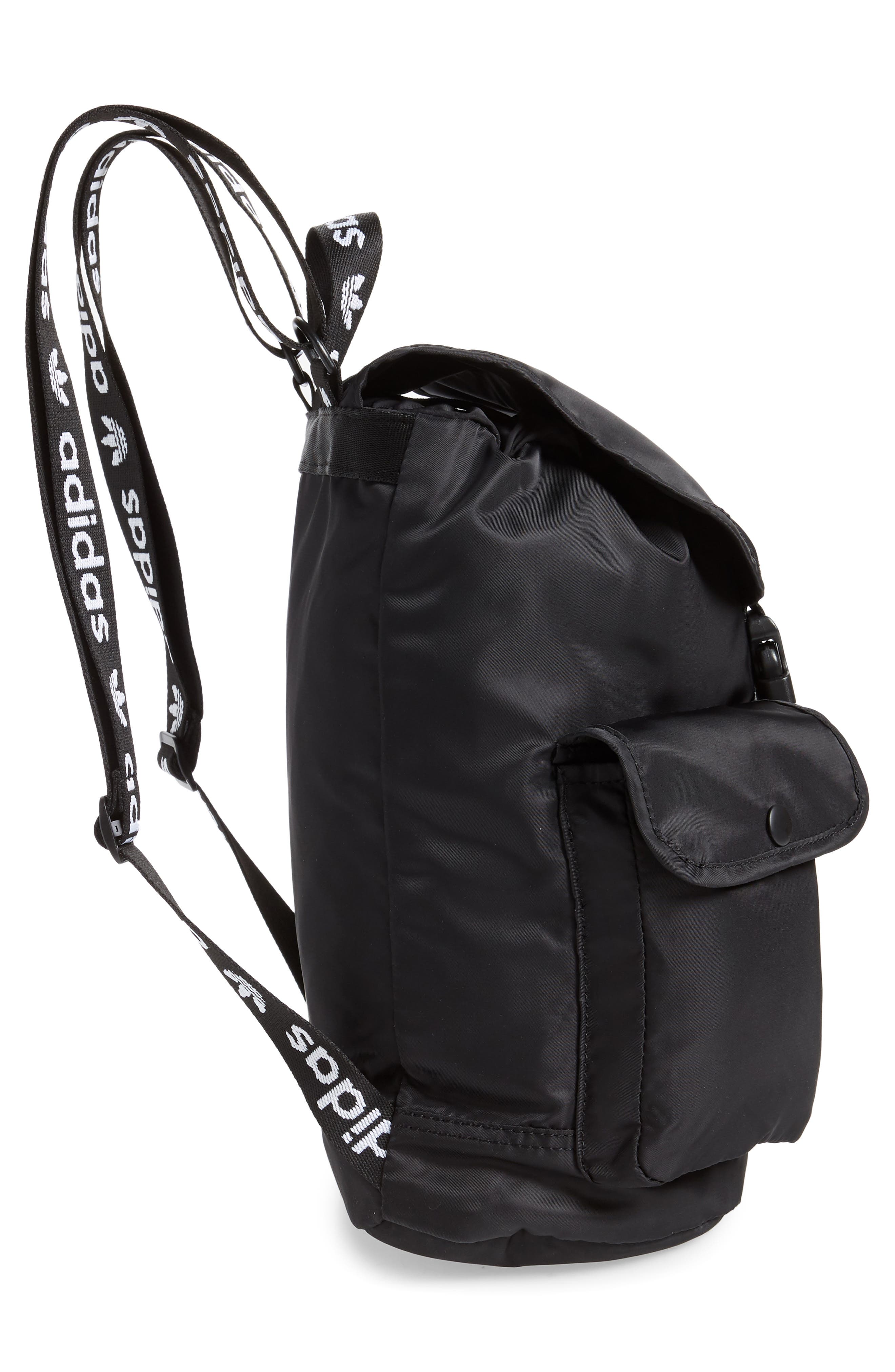 adidas utility mini backpack