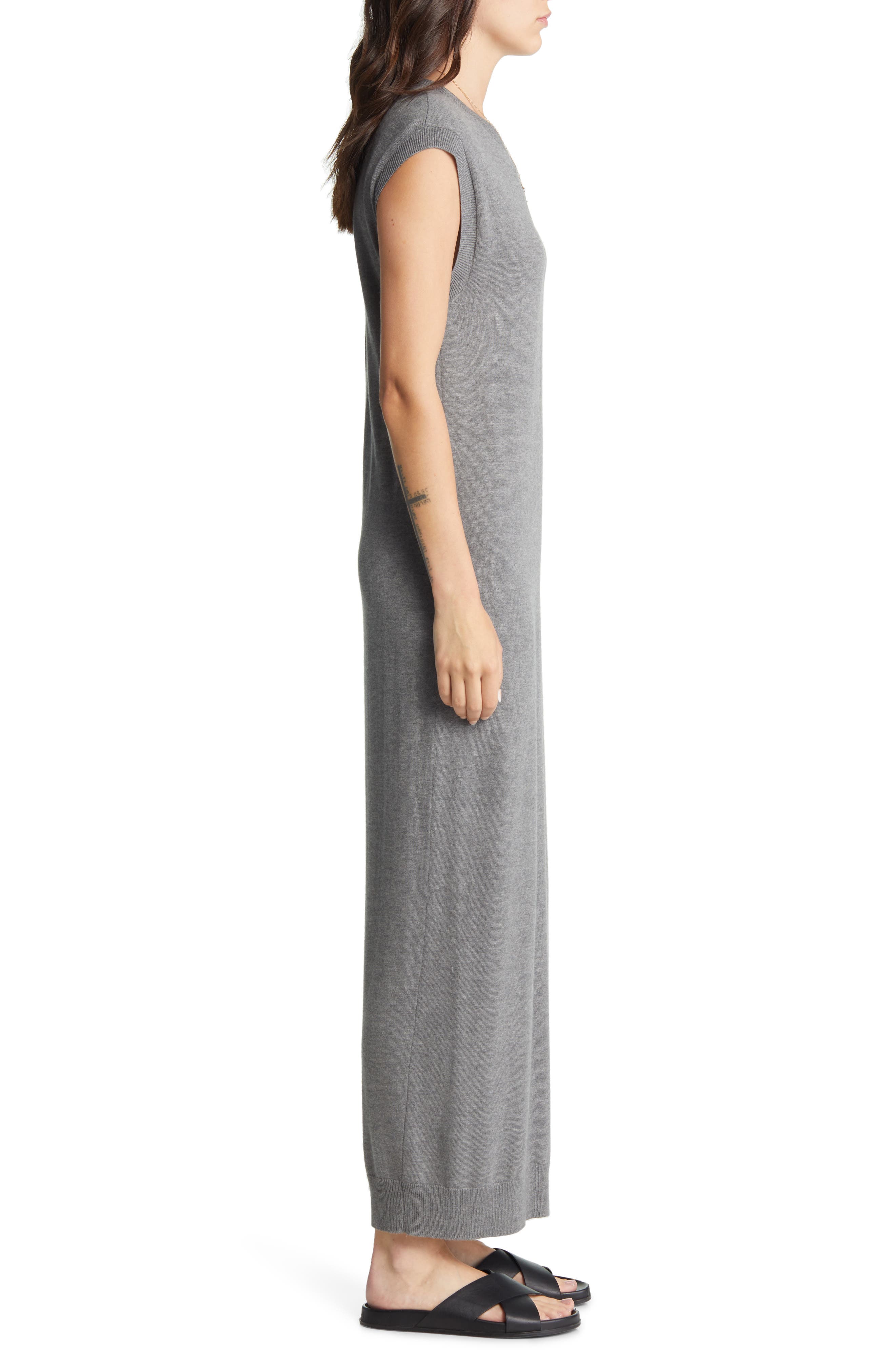 madewell sweater dress nordstrom