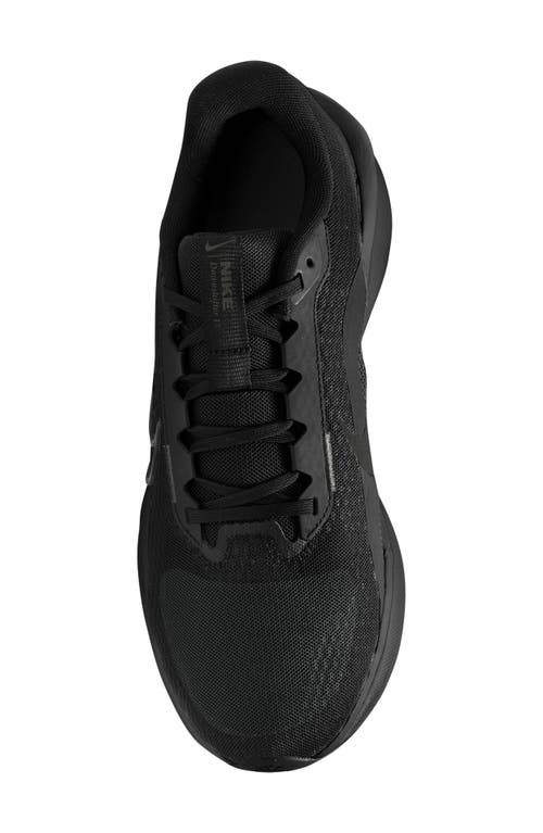 Shop Nike Downshifter 13 Running Shoe In Anthracite/black/wolf Grey