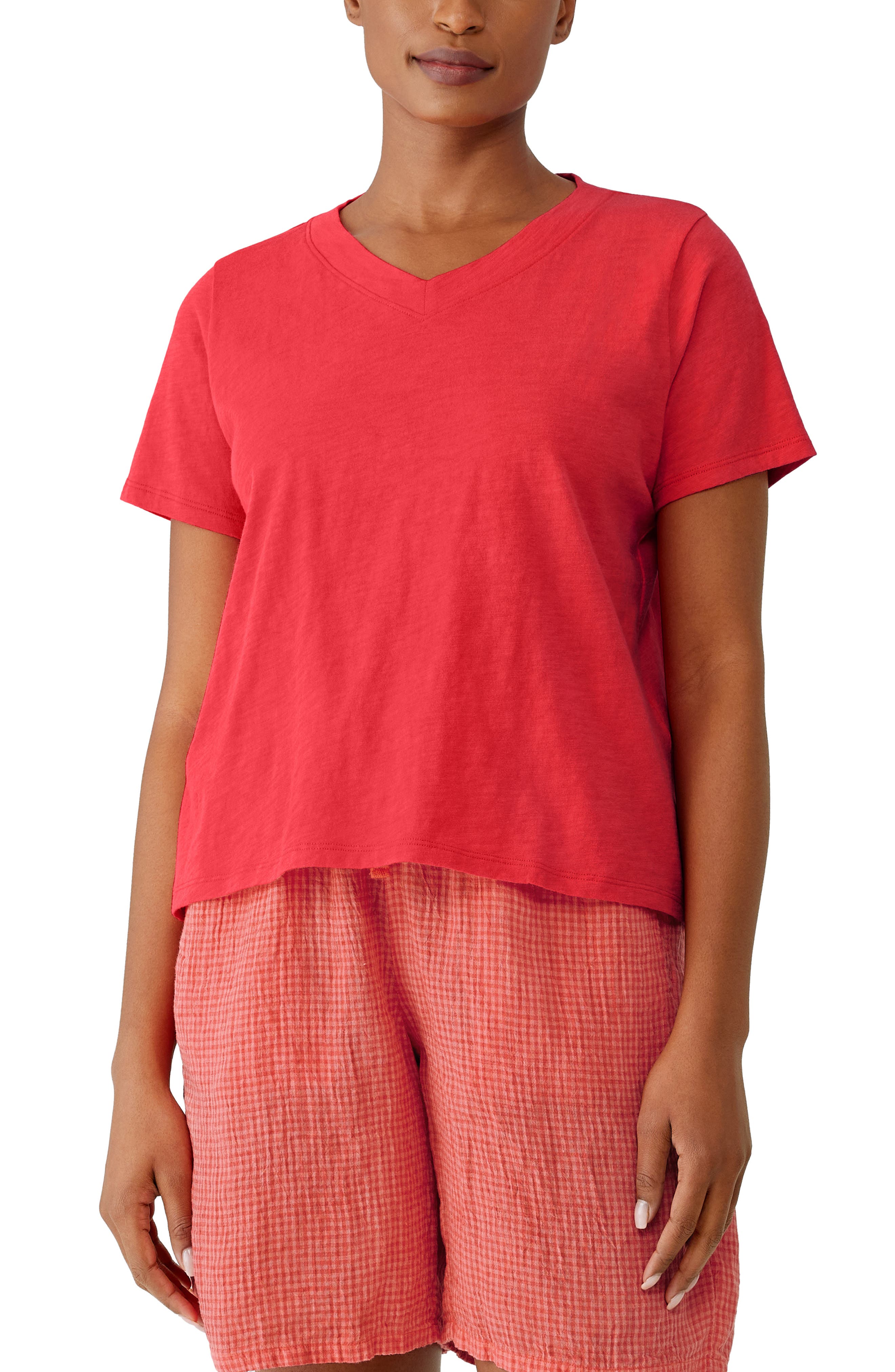 Women's Eileen Fisher Tops | Nordstrom