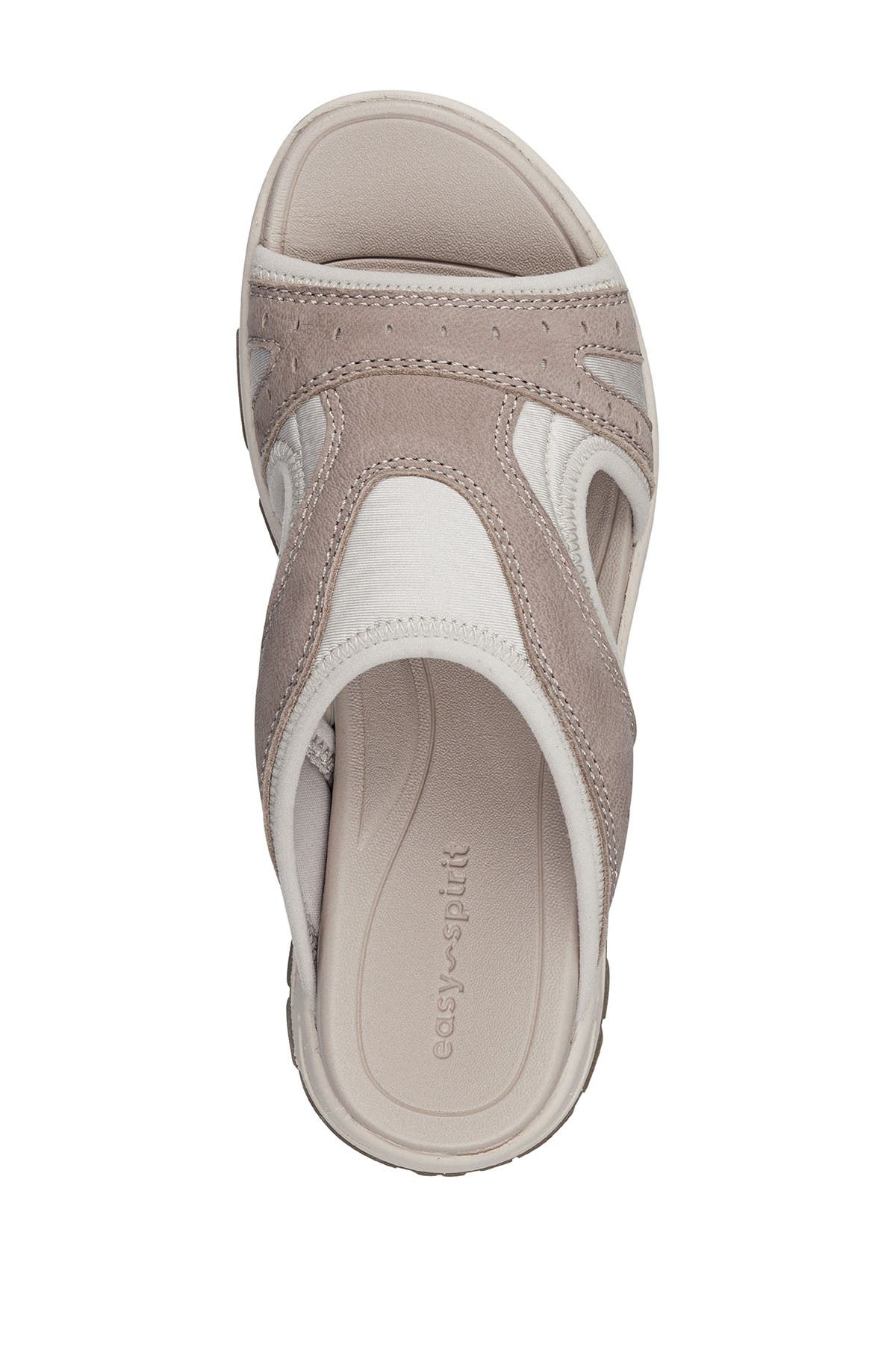 easy spirit oceana flat sandals