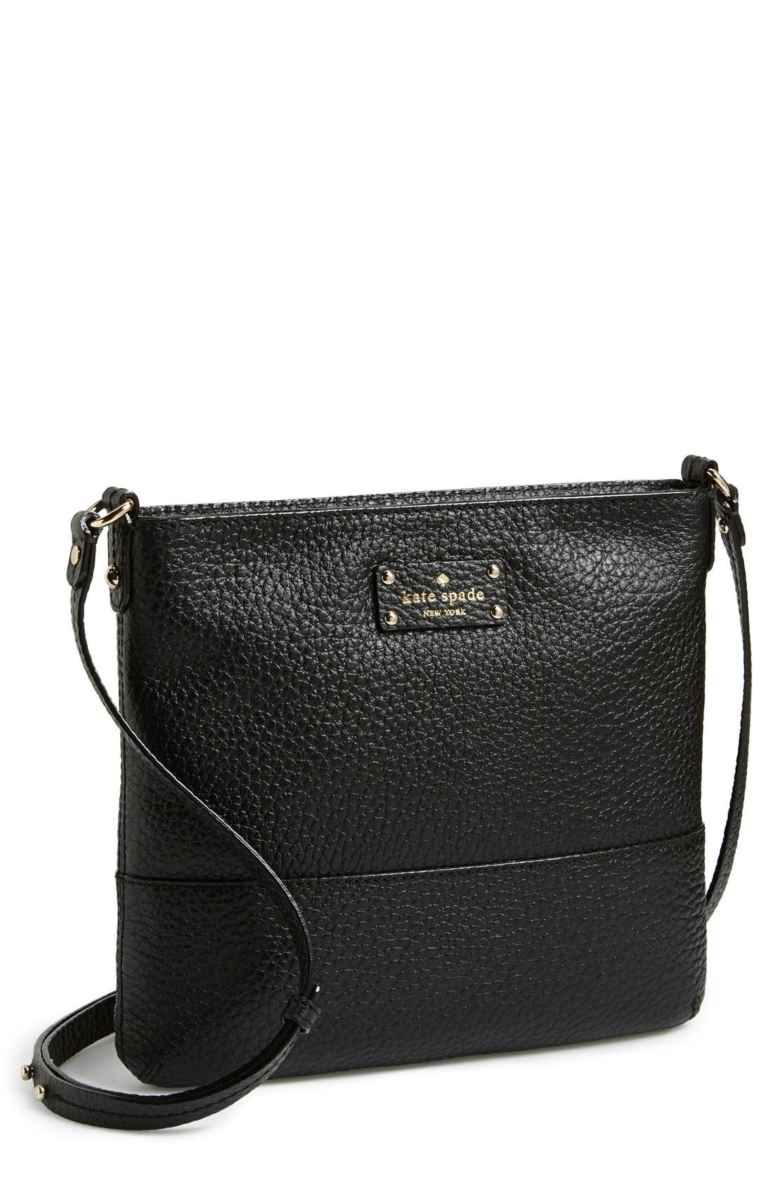 kate spade new york 'grove court cora' crossbody bag Nordstrom