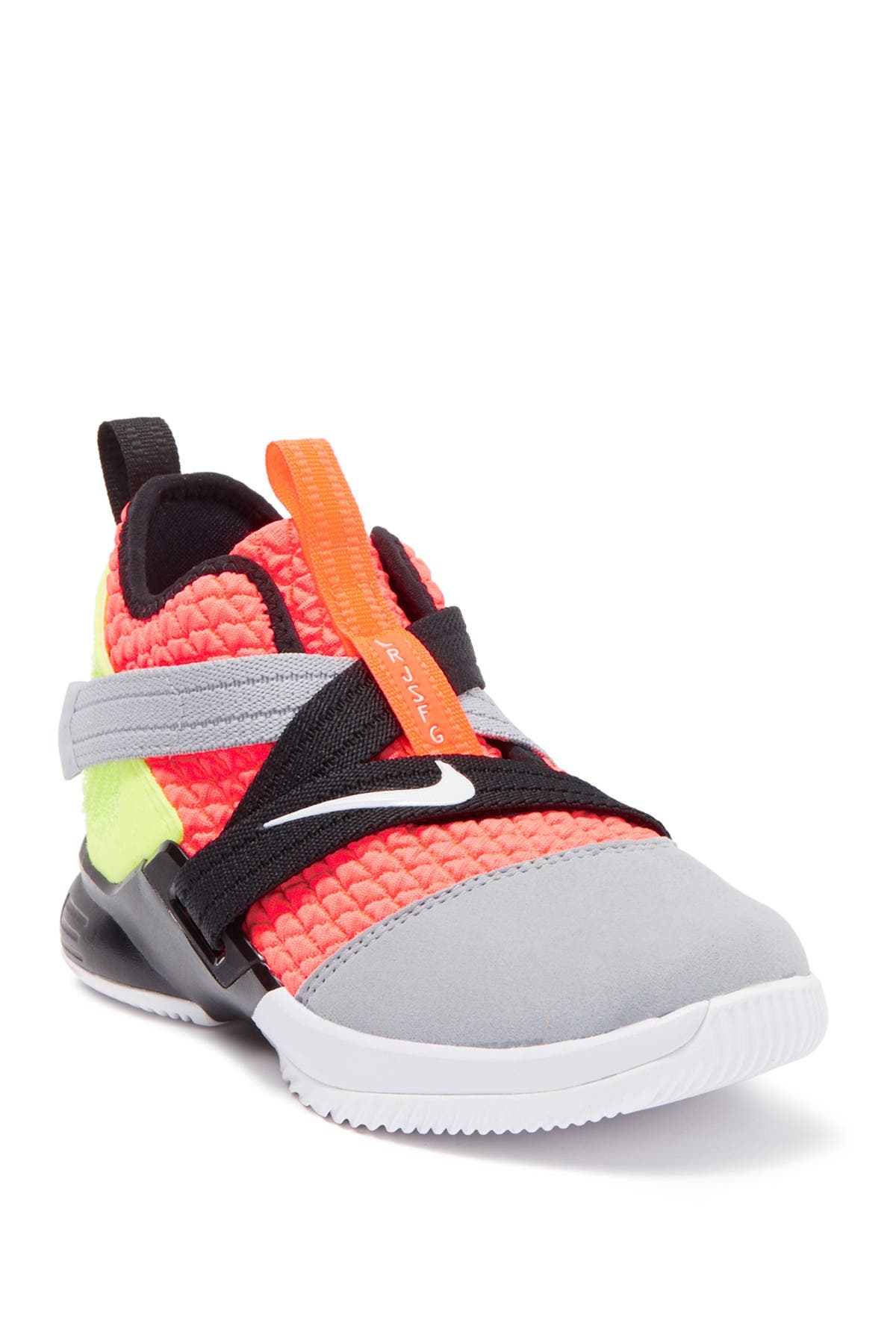 lebron soldier xii toddler