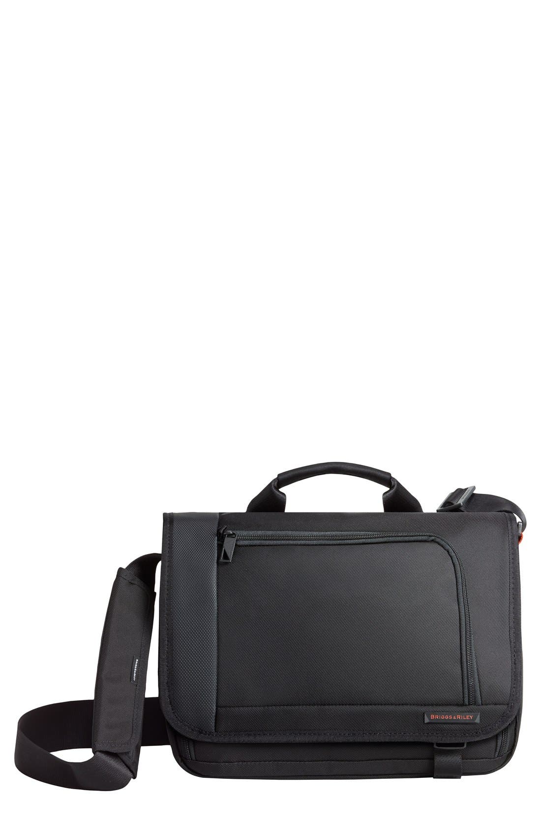 Briggs & Riley Verb Instant Messenger Bag Nordstrom