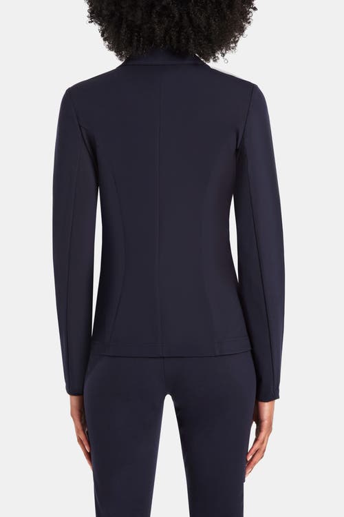 Capsule 121 The Samaritan Jacket In Navy