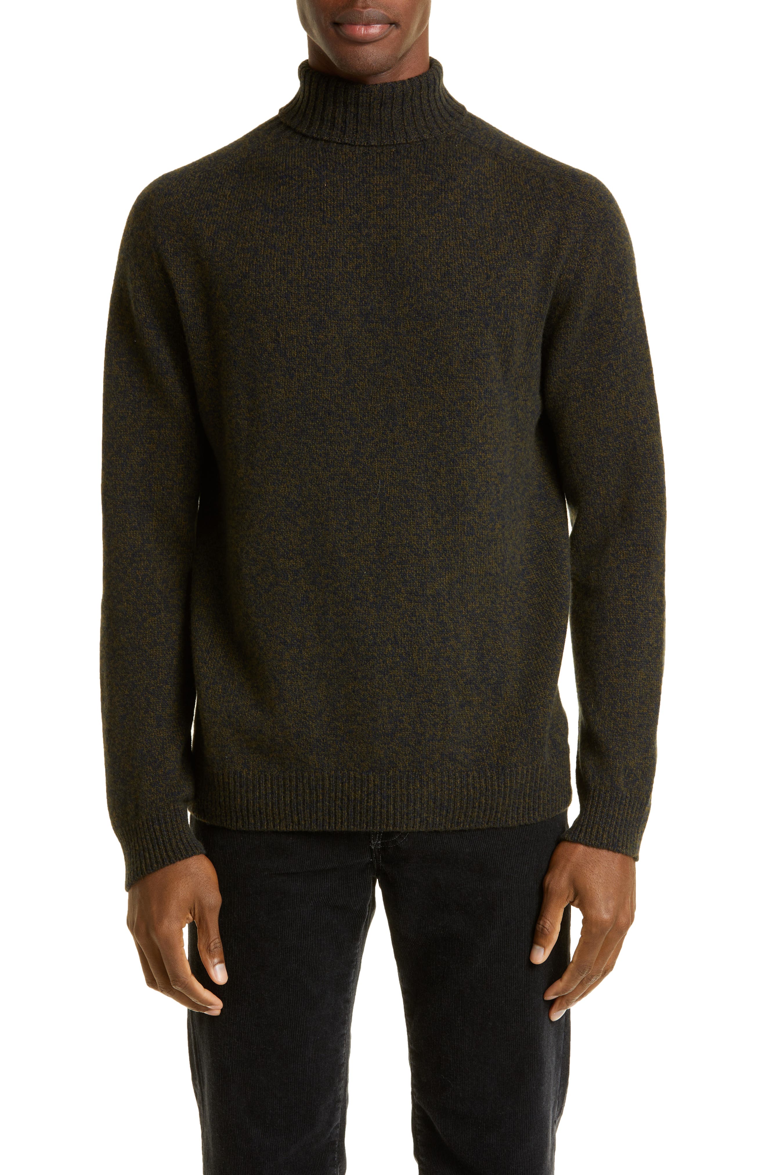 Men's Green Turtleneck Sweaters | Nordstrom