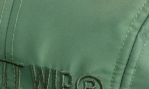 CARHARTT CARHARTT WORK IN PROGRESS OLTEN BASEBALL CAP WITH EAR FLAPS 