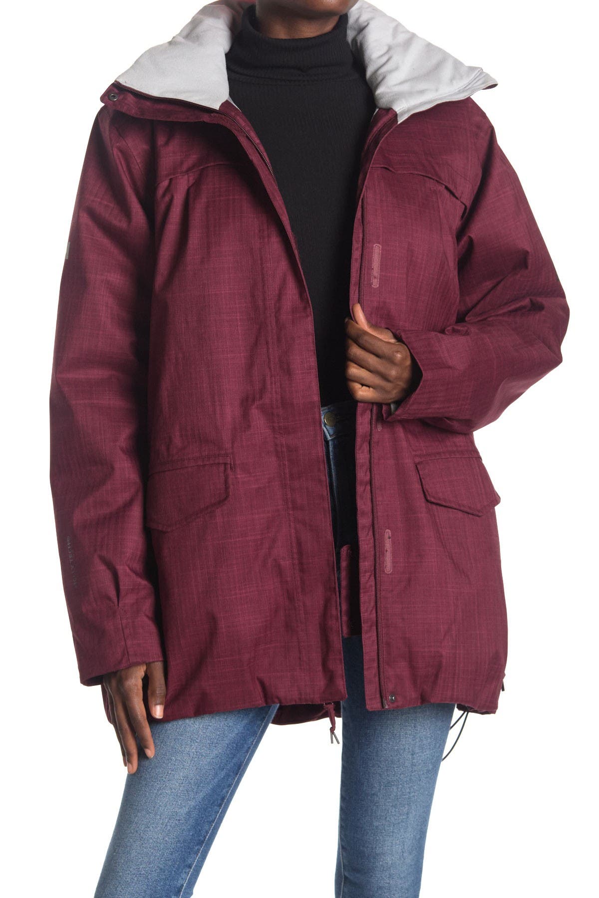 helly hansen sophie jacket