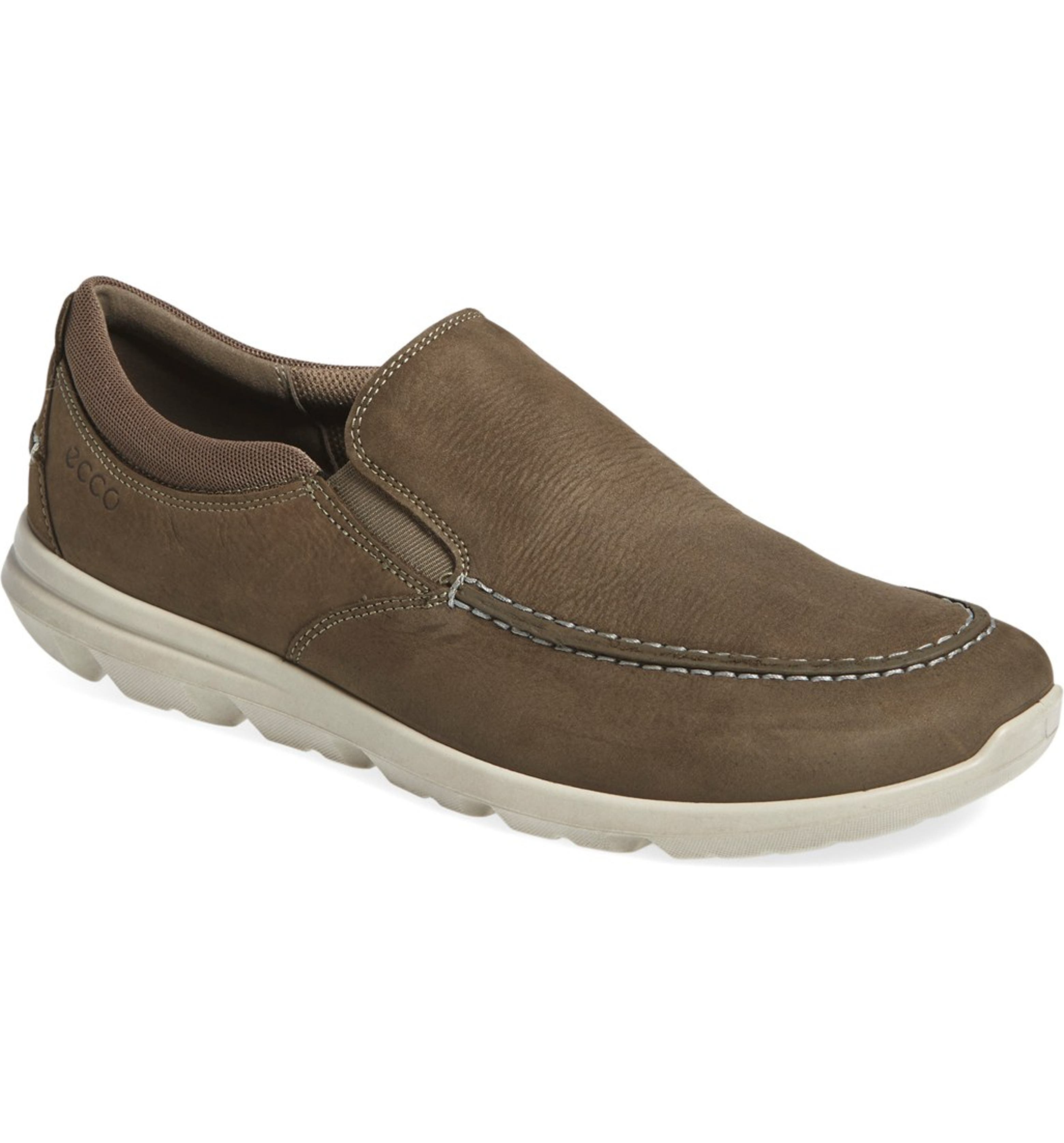 ECCO 'Calgary' Slip-On (Men) | Nordstrom