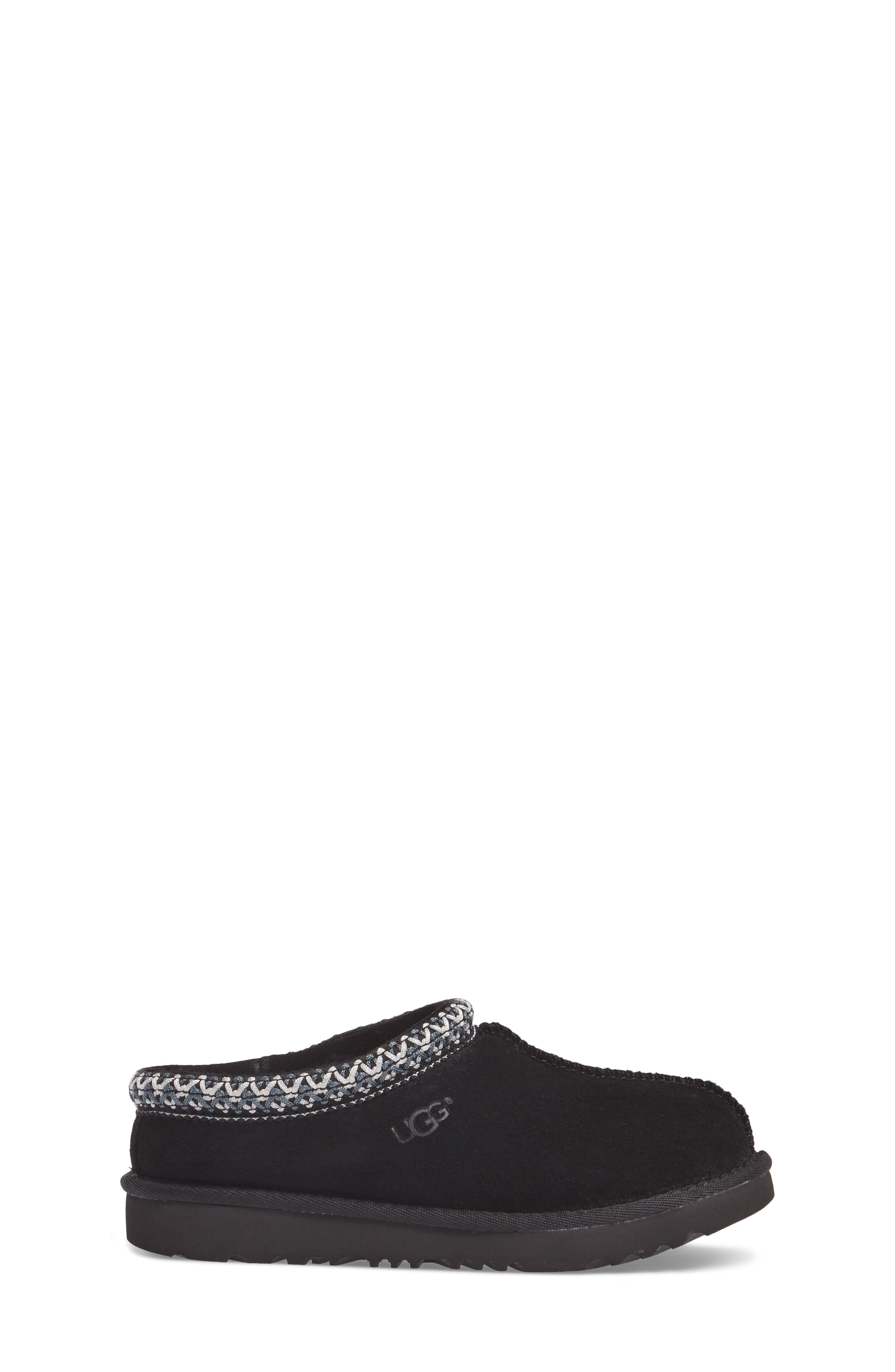 nordstrom ugg tasman slippers