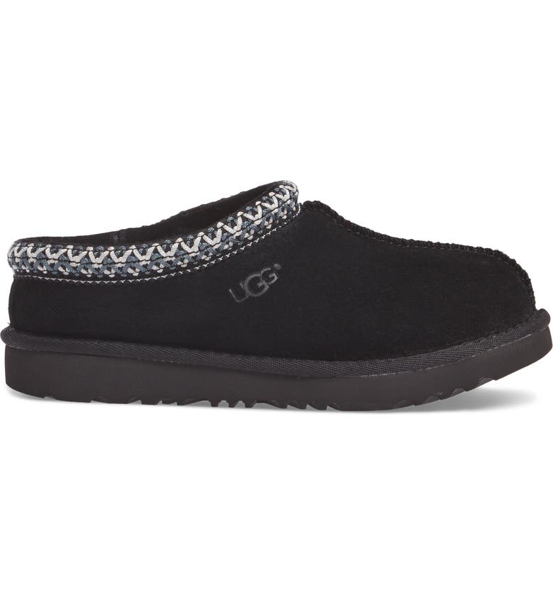 UGG® Kids' K-Tasman II Embroidered Slipper | Nordstrom