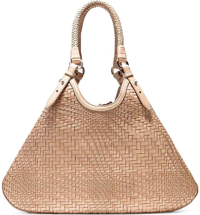Cole Haan Large Genevieve Triangle Tote Nordstrom
