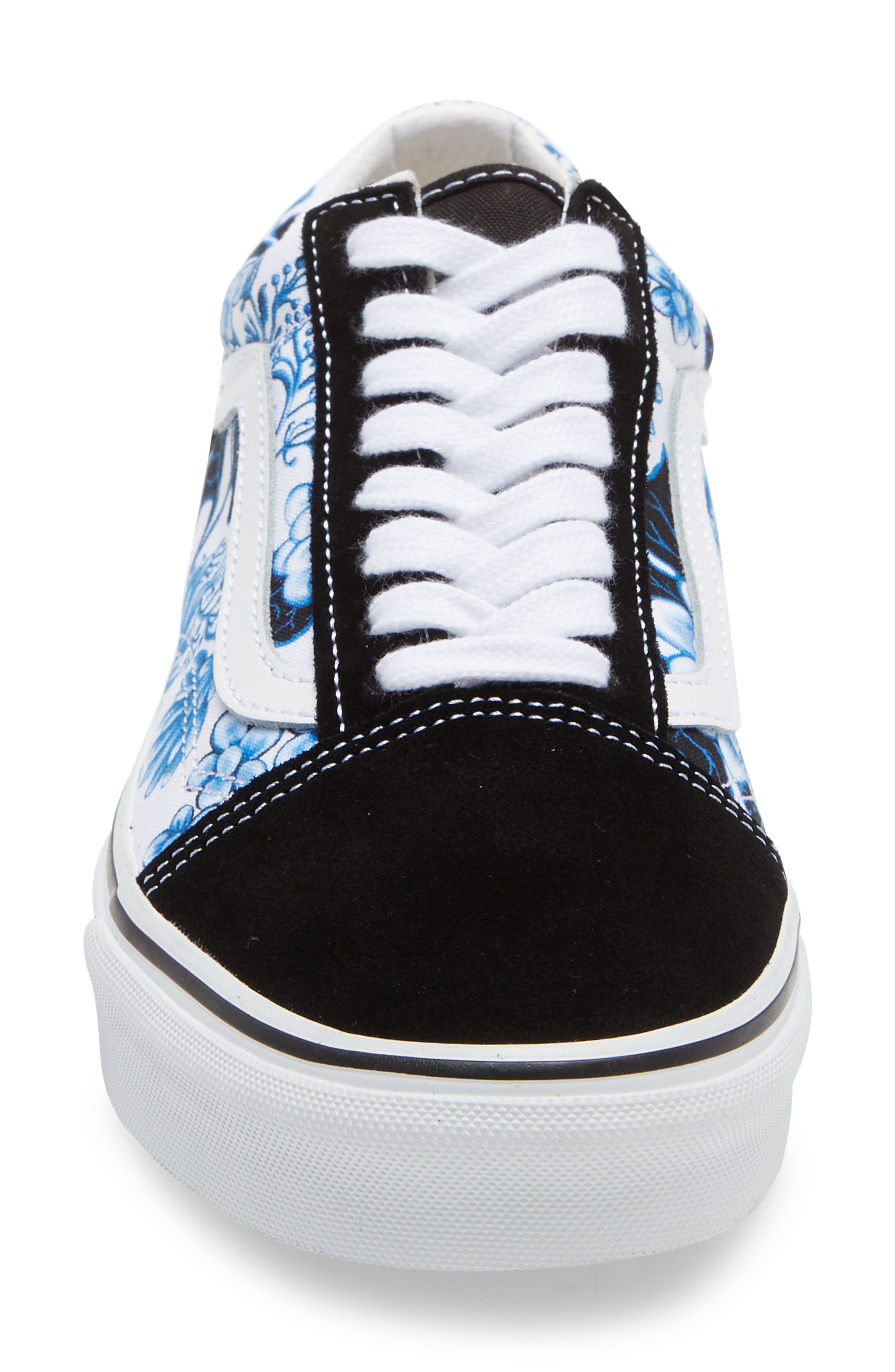 nordstrom vans womens old skool