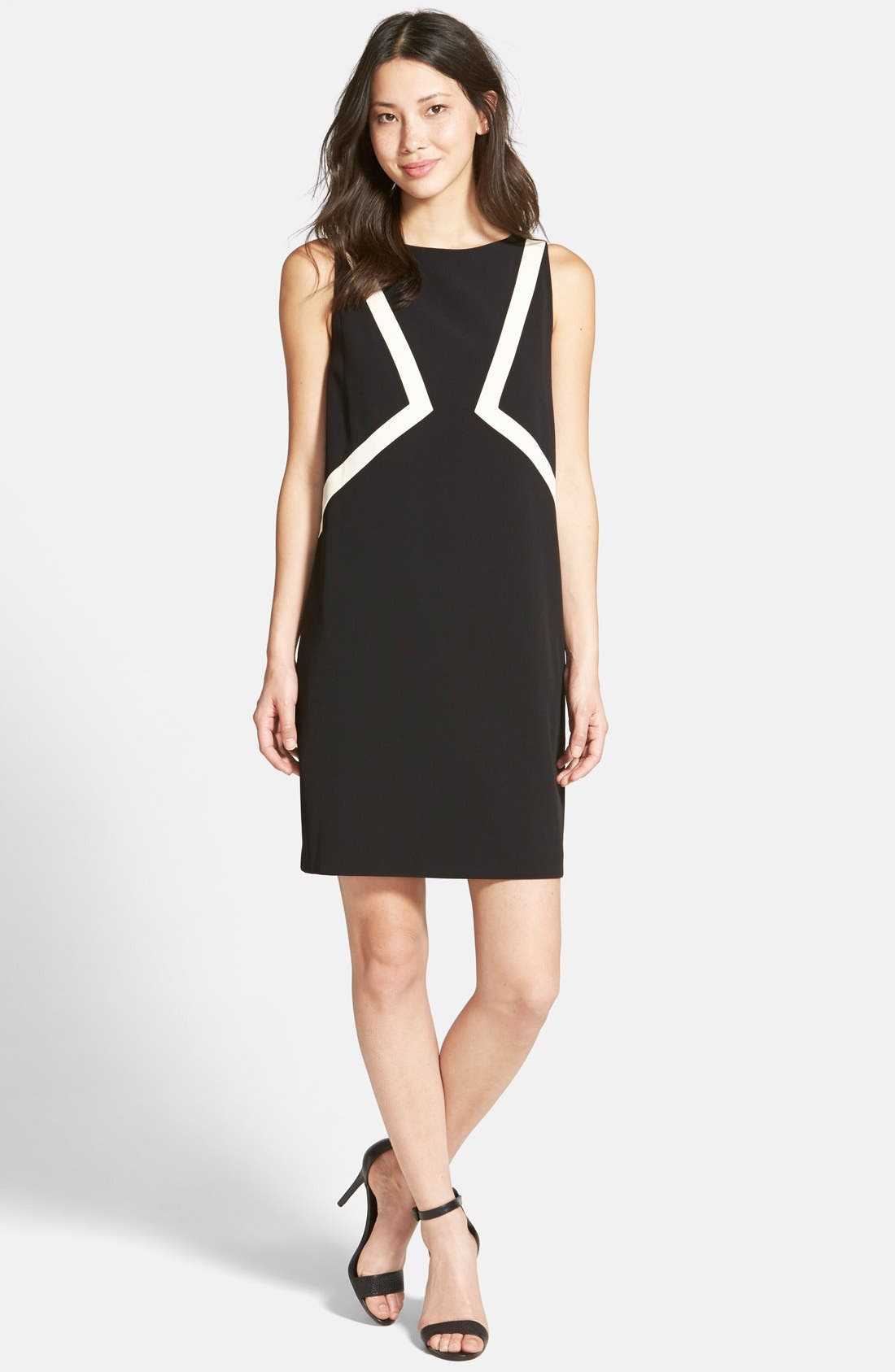 nordstrom's petite dresses