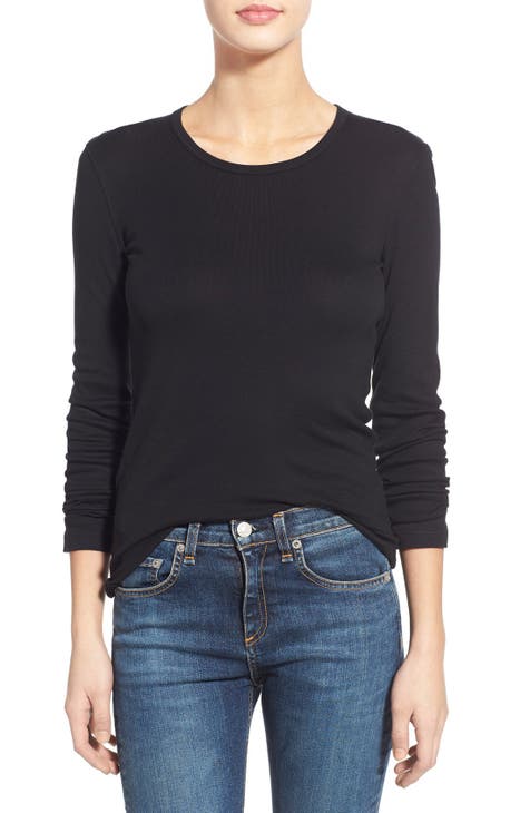 Women's T-Shirts Tops | Nordstrom