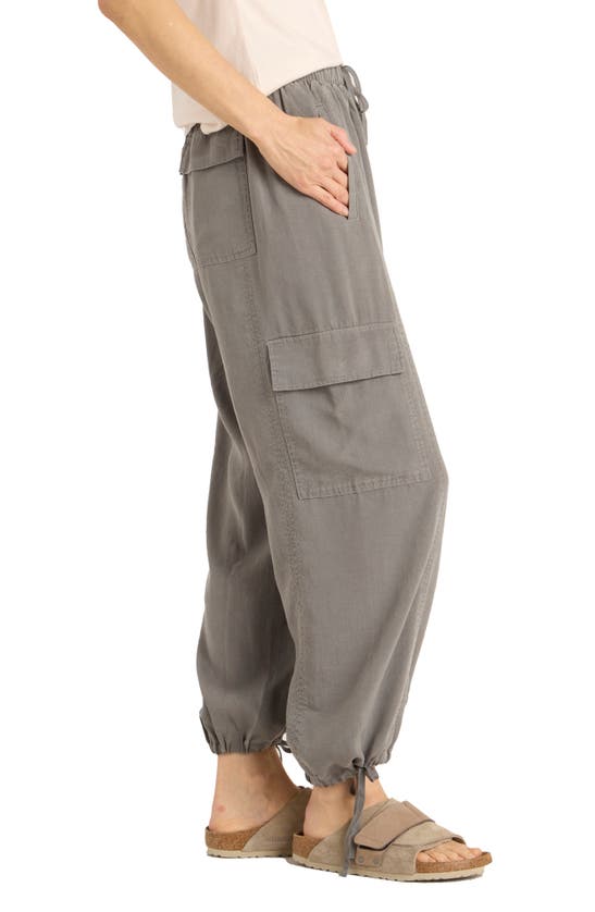 Splendid Kamryn Cargo Pants In Soft Vob