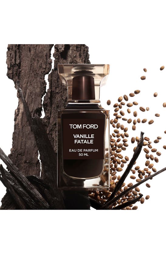 TOM FORD TOM FORD VANILLE FATALE EAU DE PARFUM