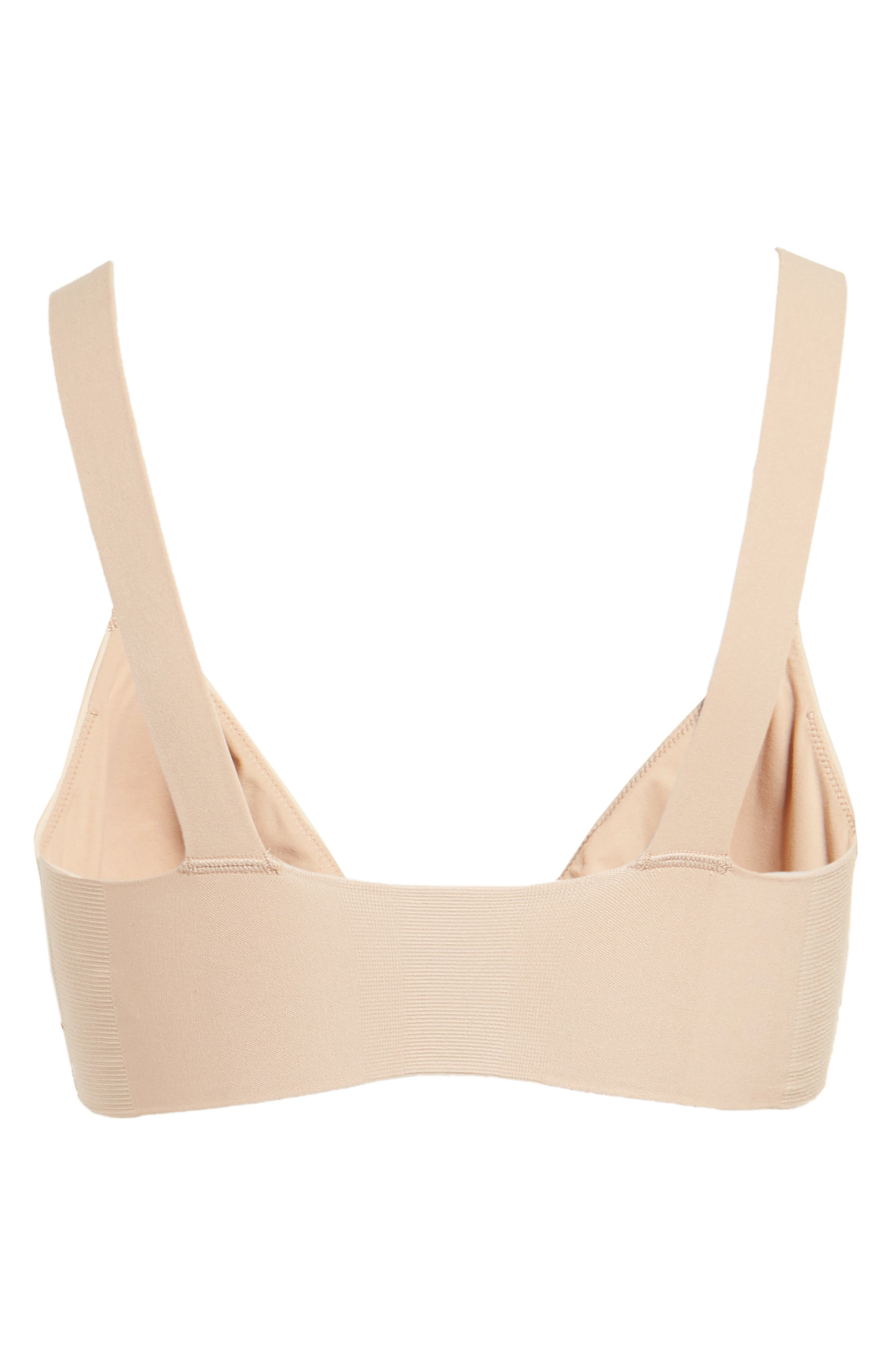 clovia tube bra