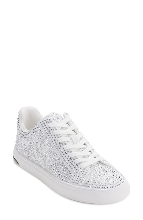 DKNY Embellished Sneaker at Nordstrom,