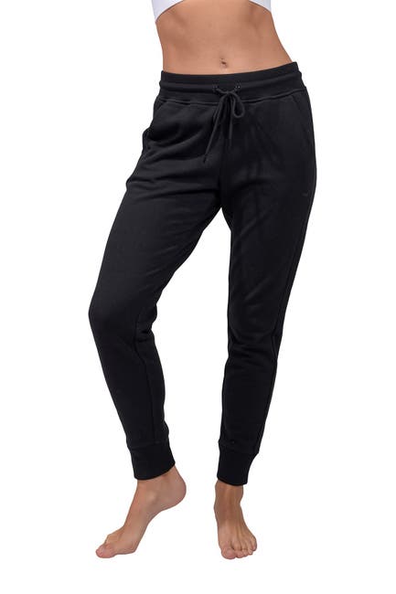 90 Degree By Reflex | Drawstring Knit Joggers | Nordstrom Rack