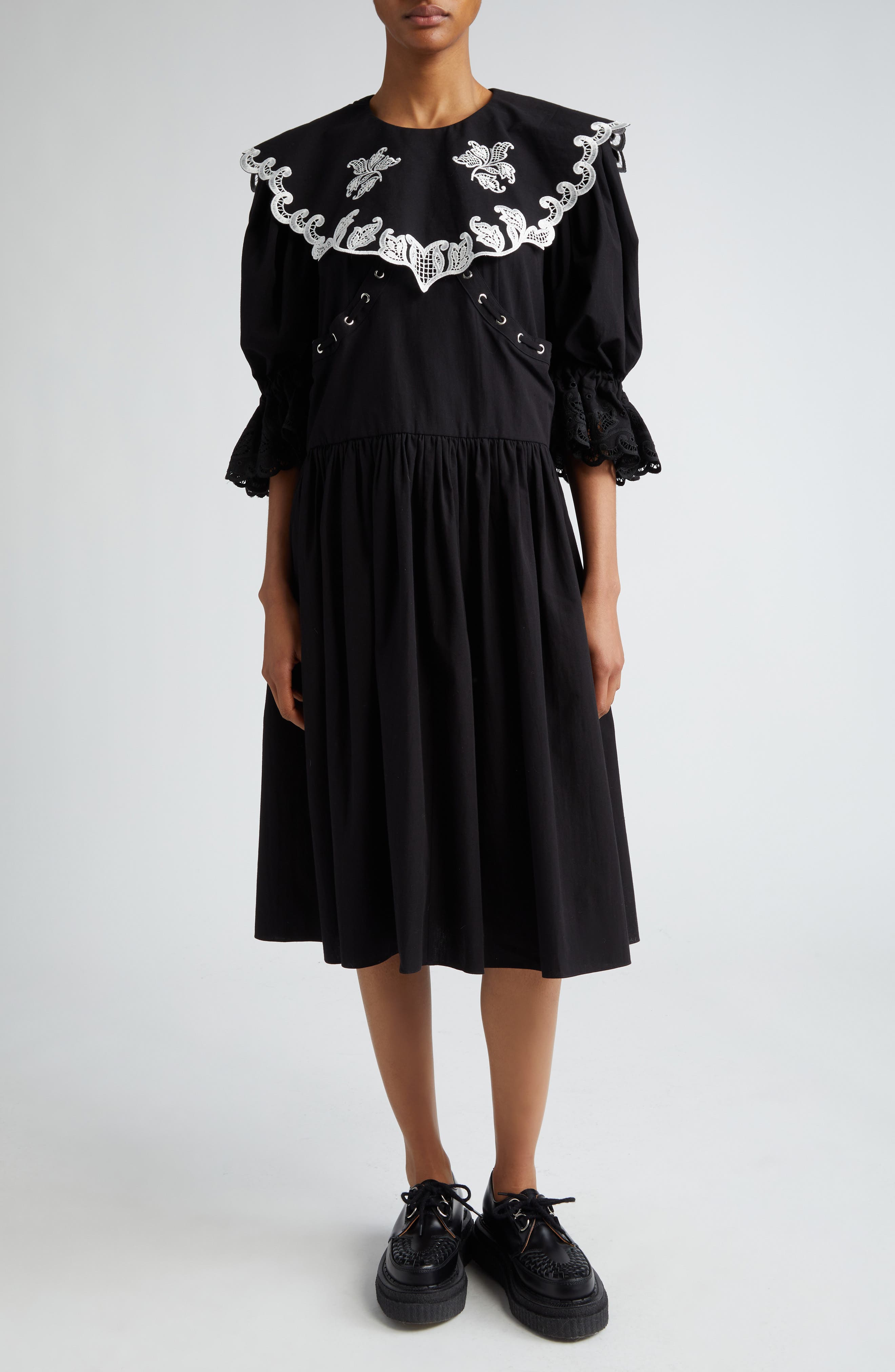 Women's Chopova Lowena Midi Dresses | Nordstrom