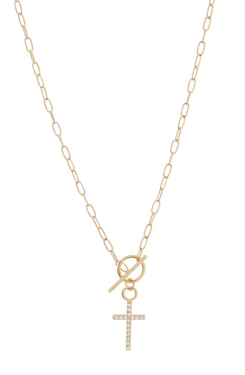 Red Heart Necklace Gold 18k - ASANA - 35% Sale