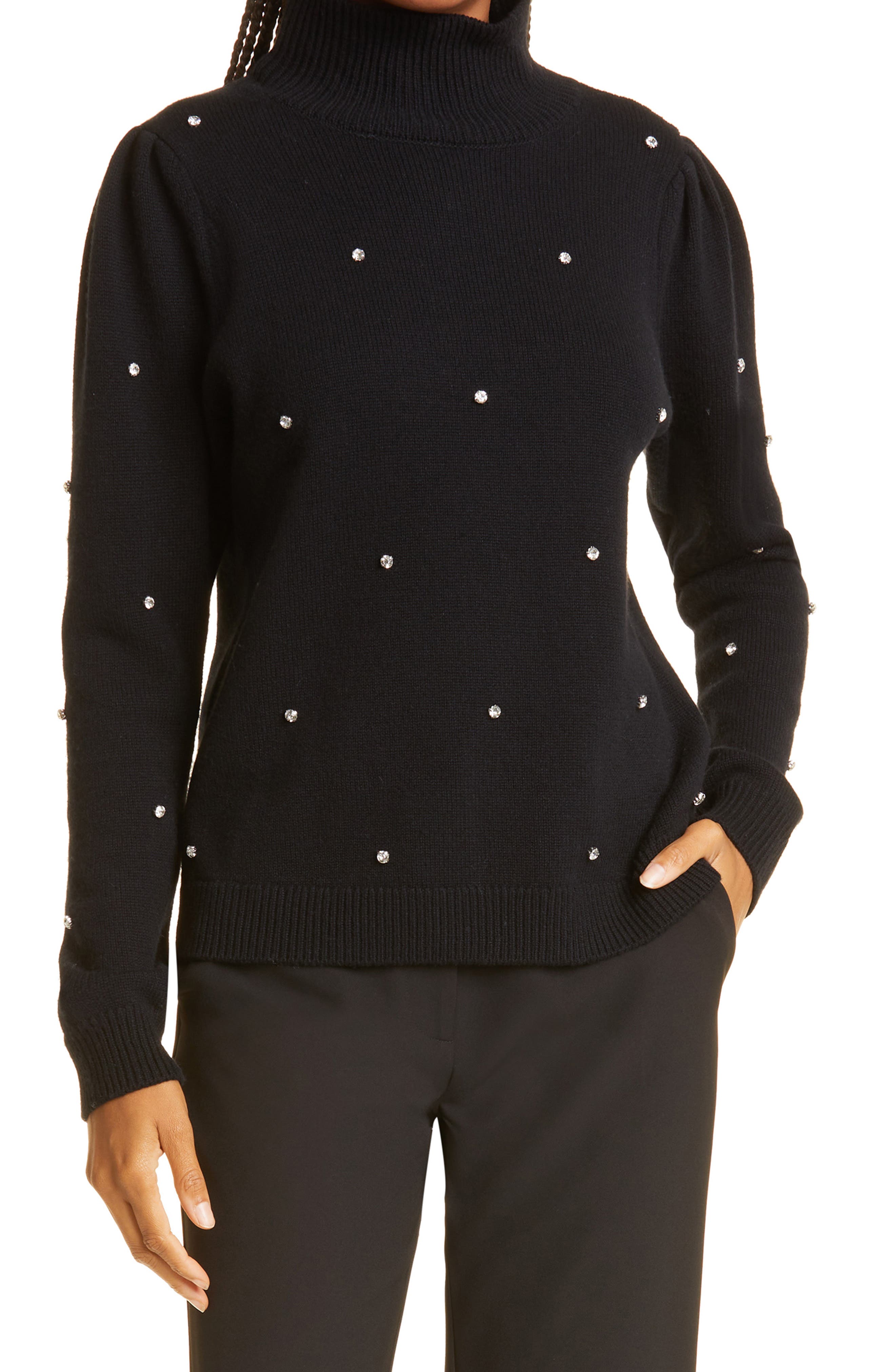nordstrom dressy sweaters