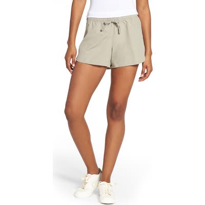 The North Face Class V Shorts, Grey