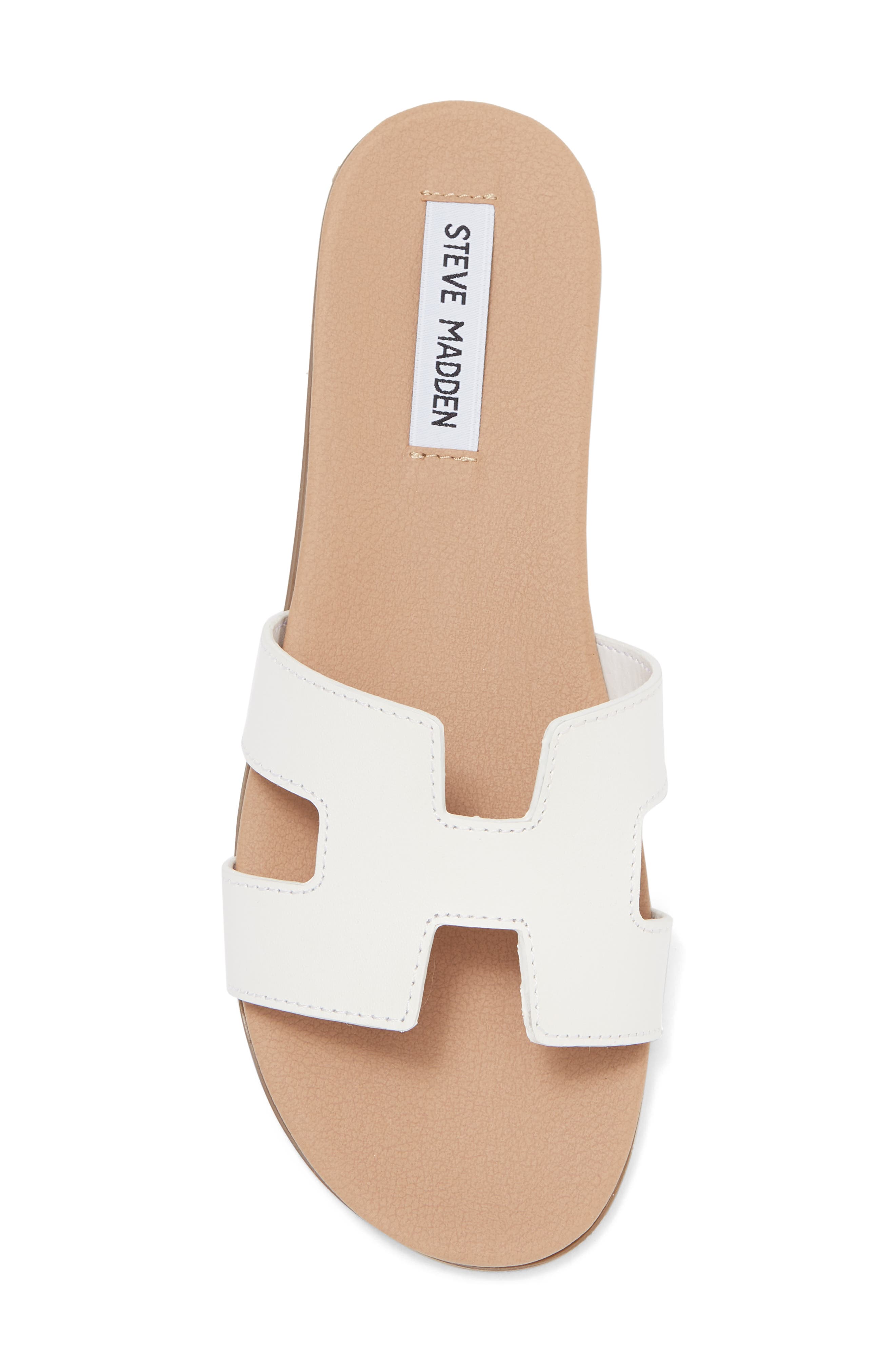 Steve Madden Hoku Slide Sandal 