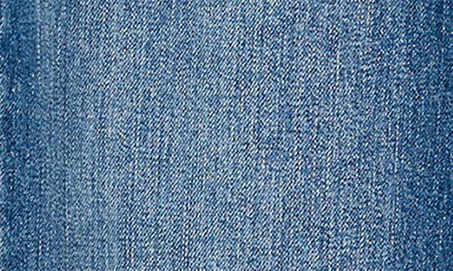 MADEWELL MADEWELL RELAXED TAPER JEANS