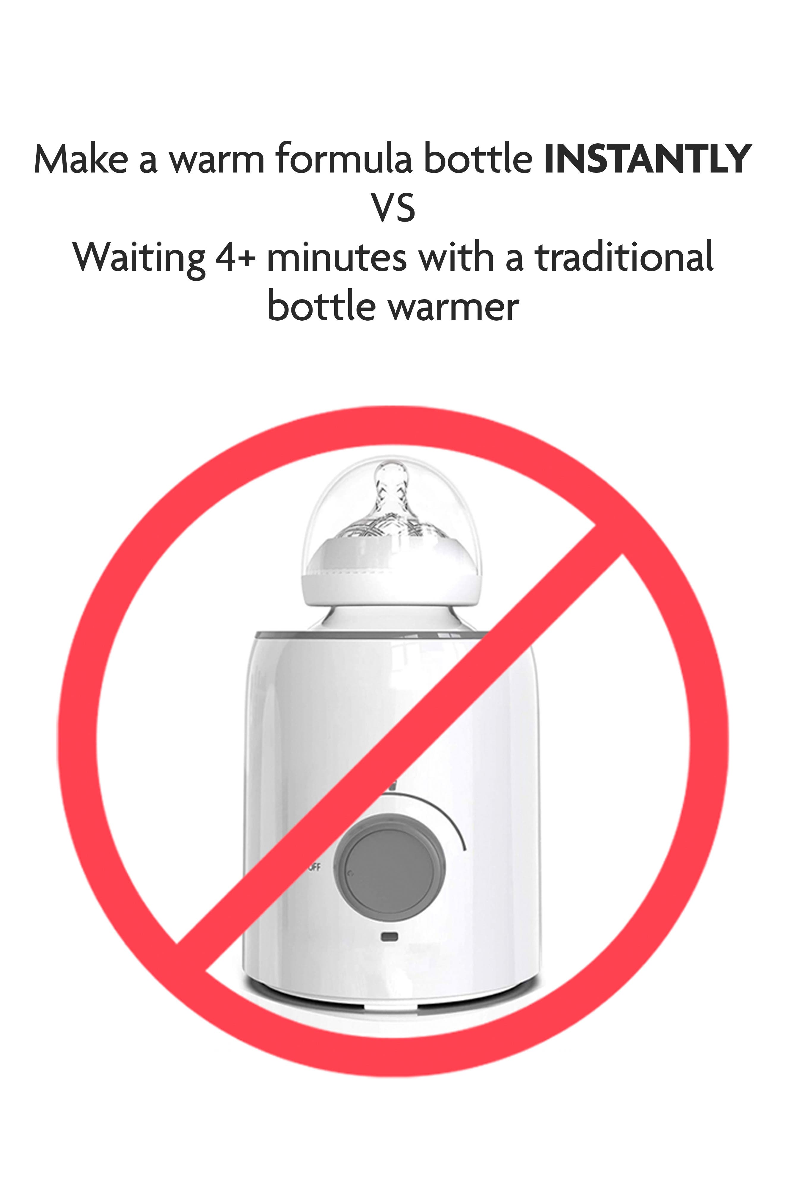 BABY BREZZA Instant Formula Warmer Nordstrom