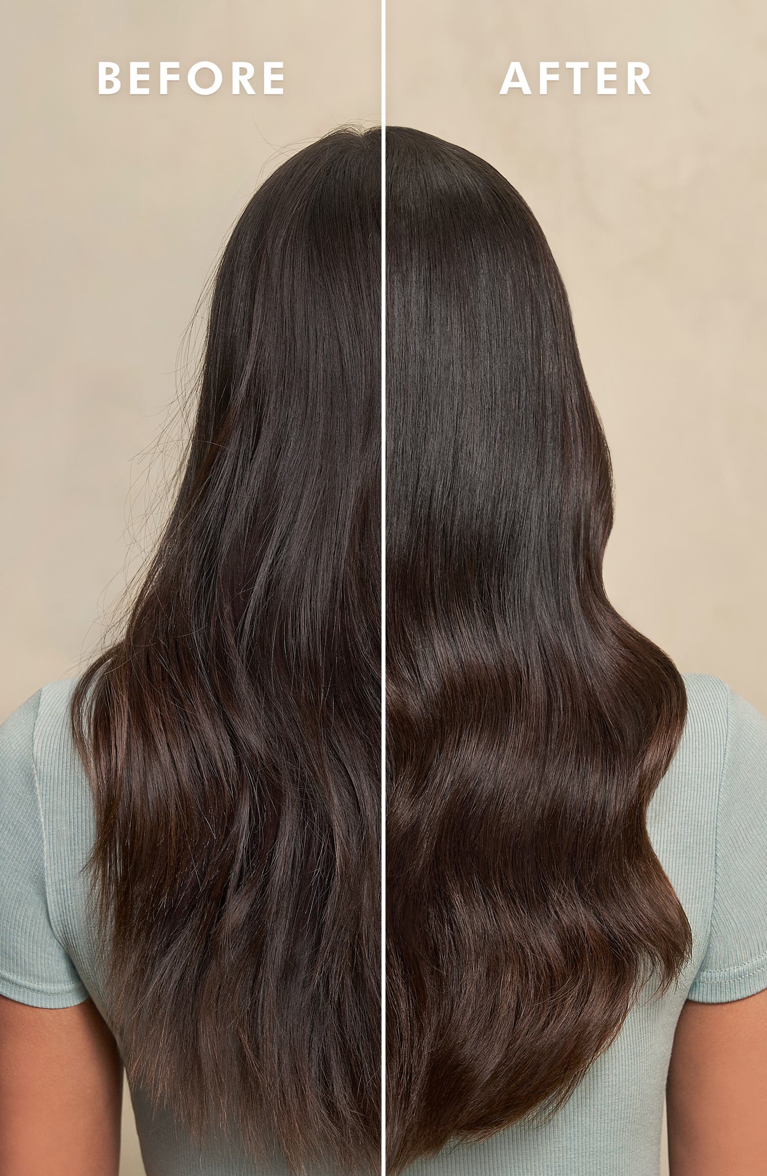 Coco Mask Color Sample MOROCCANOIL® High Shine Gloss Color Depositing Mask Clear | Nordstrom