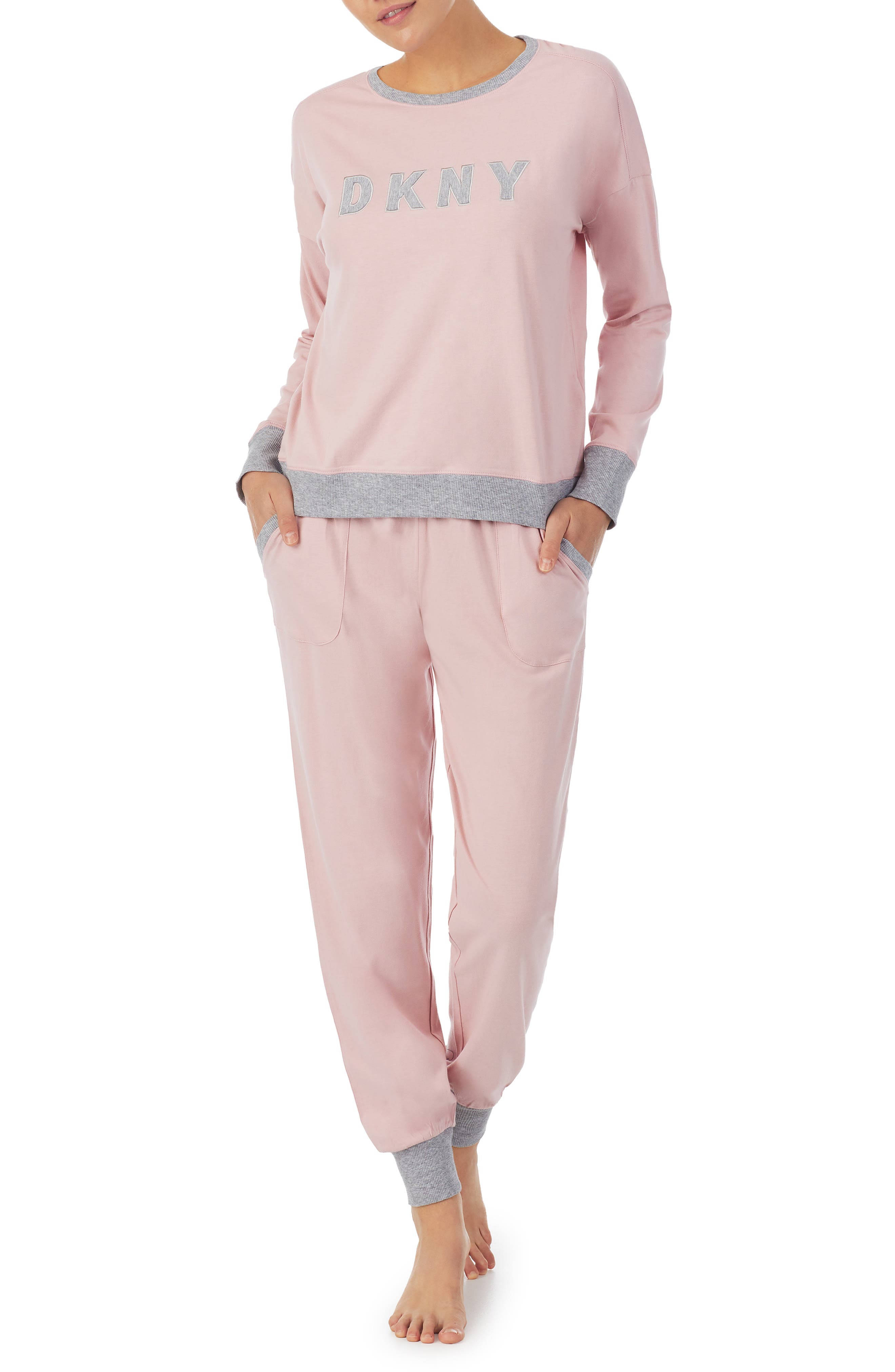 dkny pajamas nordstrom