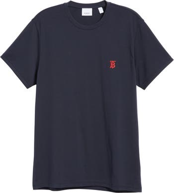 Burberry Men's Parker T-Shirt