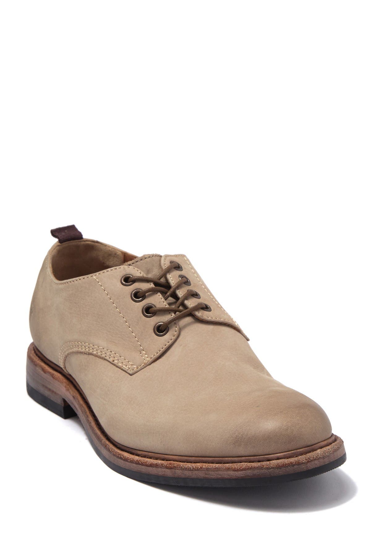 Frye | Murray Leather Oxford 