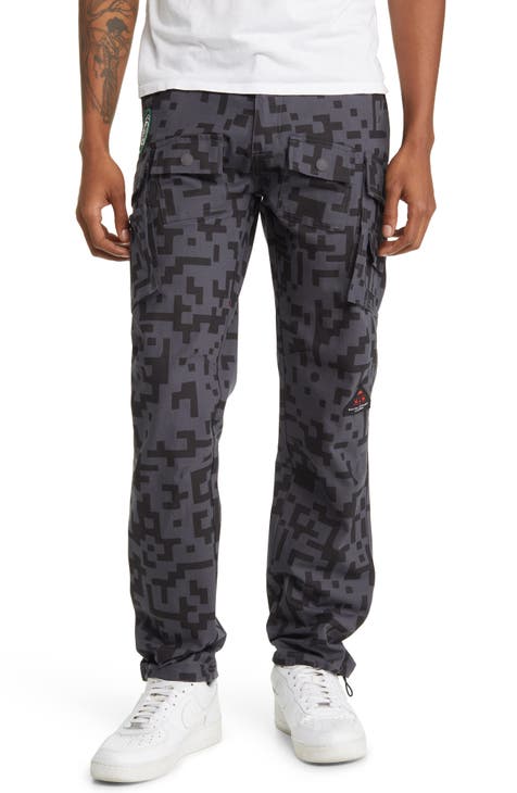 Camo pants nordstrom on sale rack