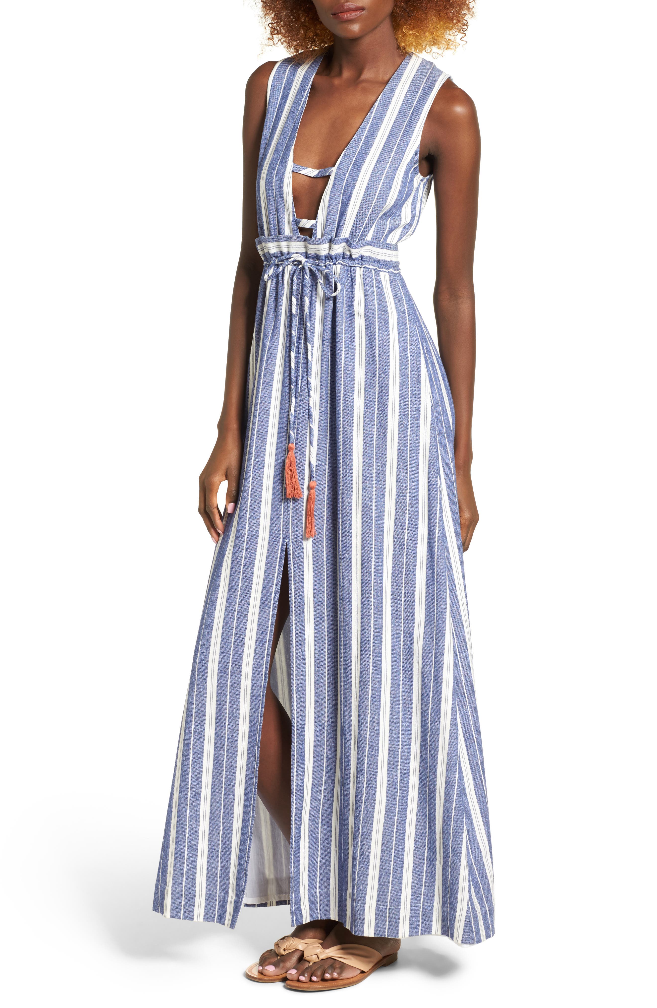 essie maxi dress