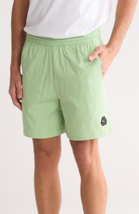 Rudagon Woven Shorts