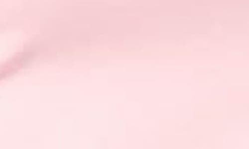 Edikted Element Layered Camisole In Light-pink