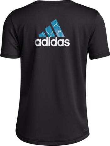 adidas performance shirt