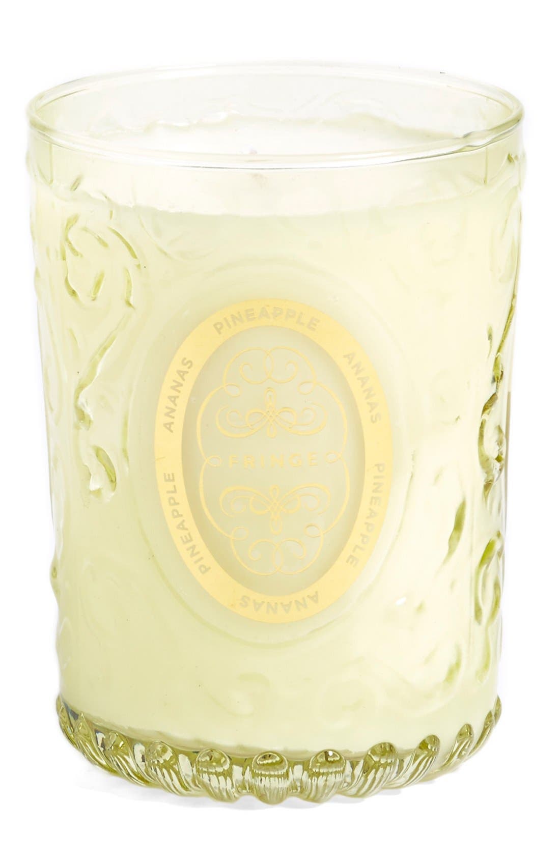Fringe Studio 'Figural' Candle Nordstrom