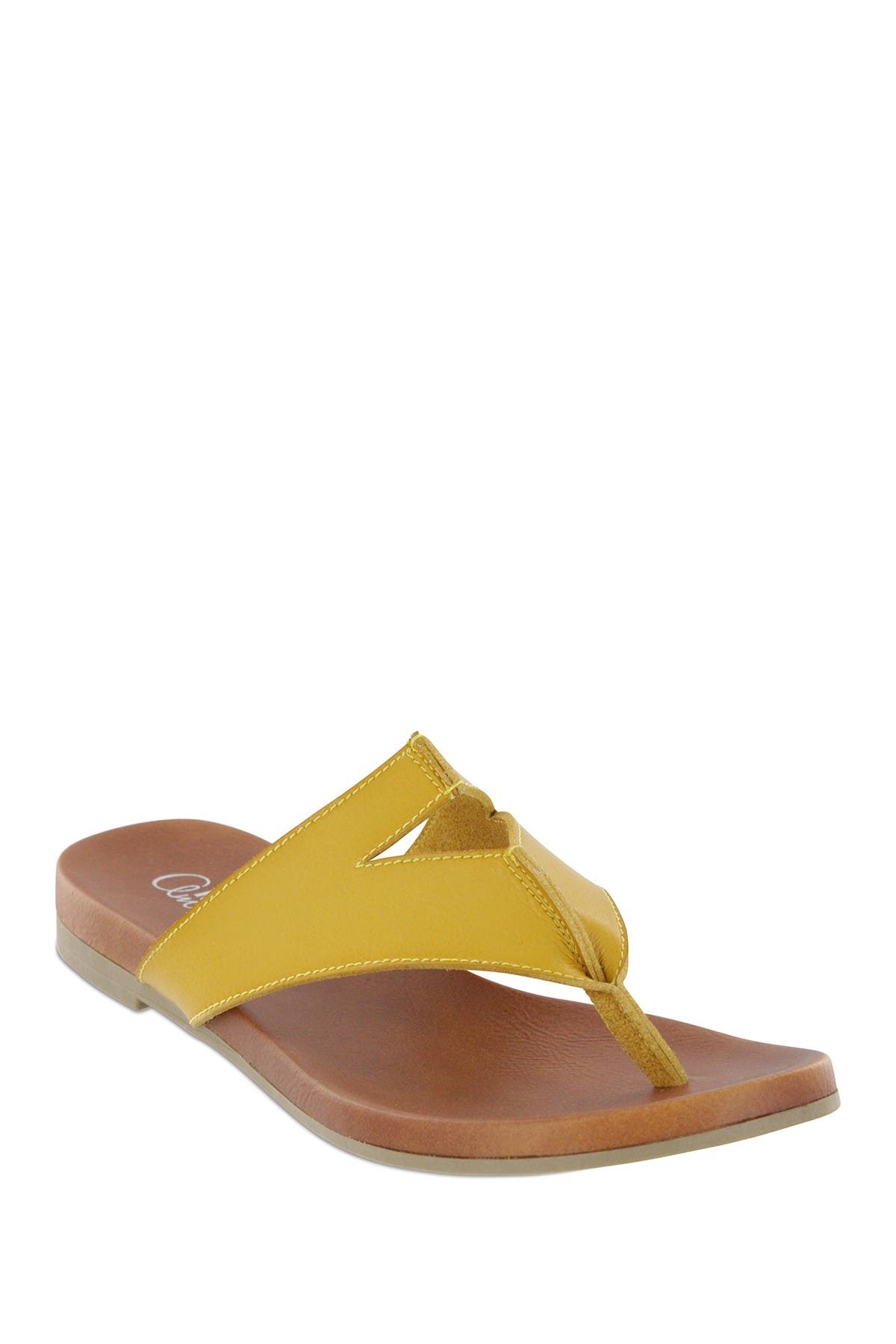 mia amore sandals