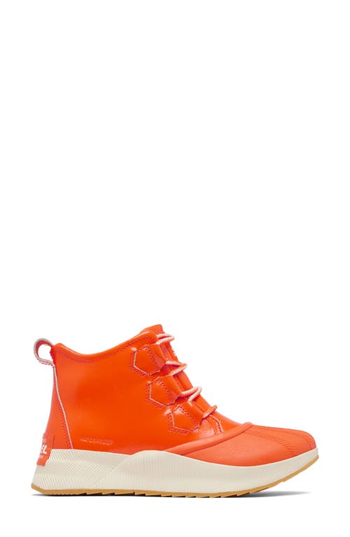 SOREL SOREL OUT N ABOUT III WATERPROOF BOOT 