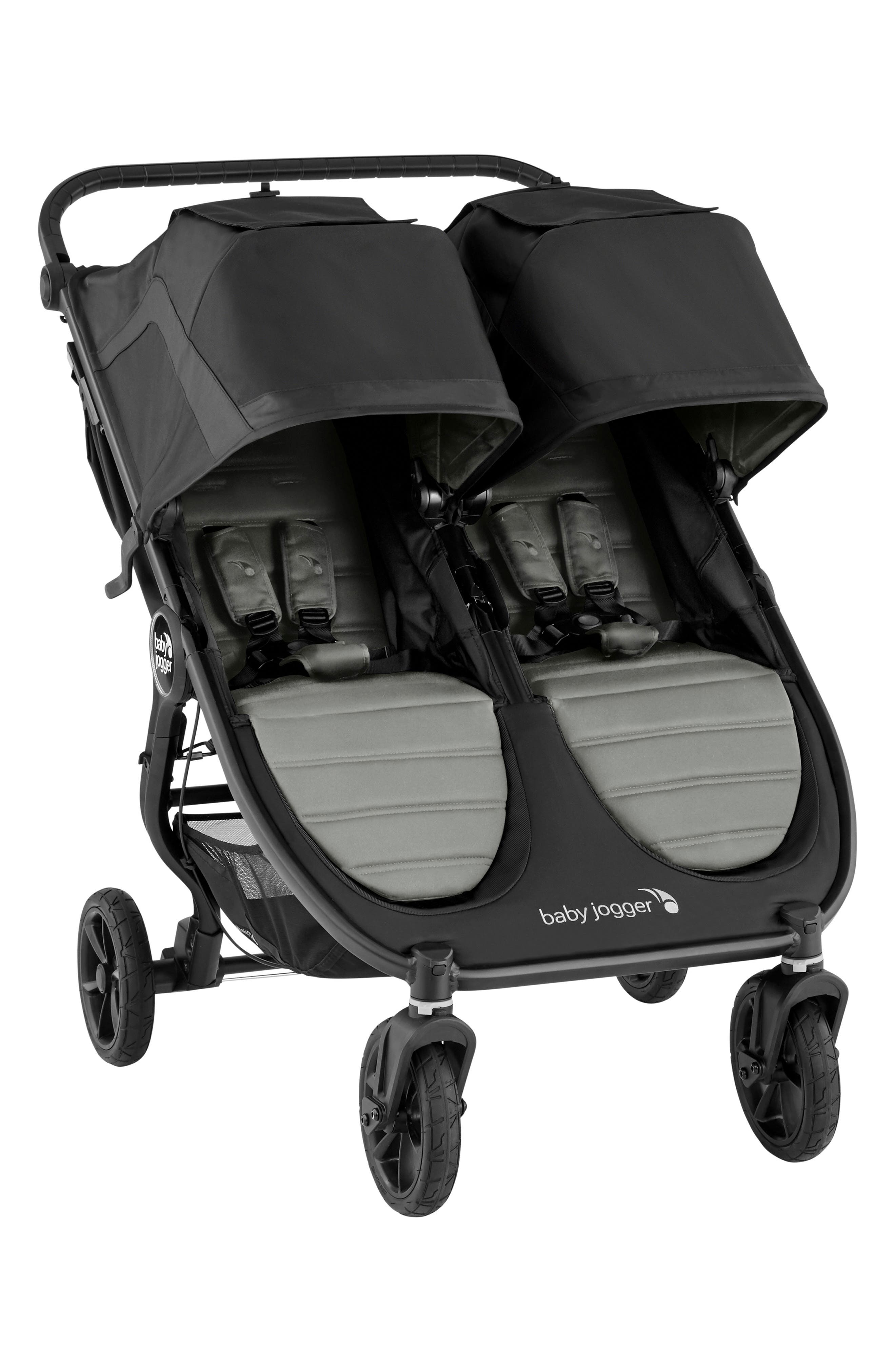 best pram for short mum