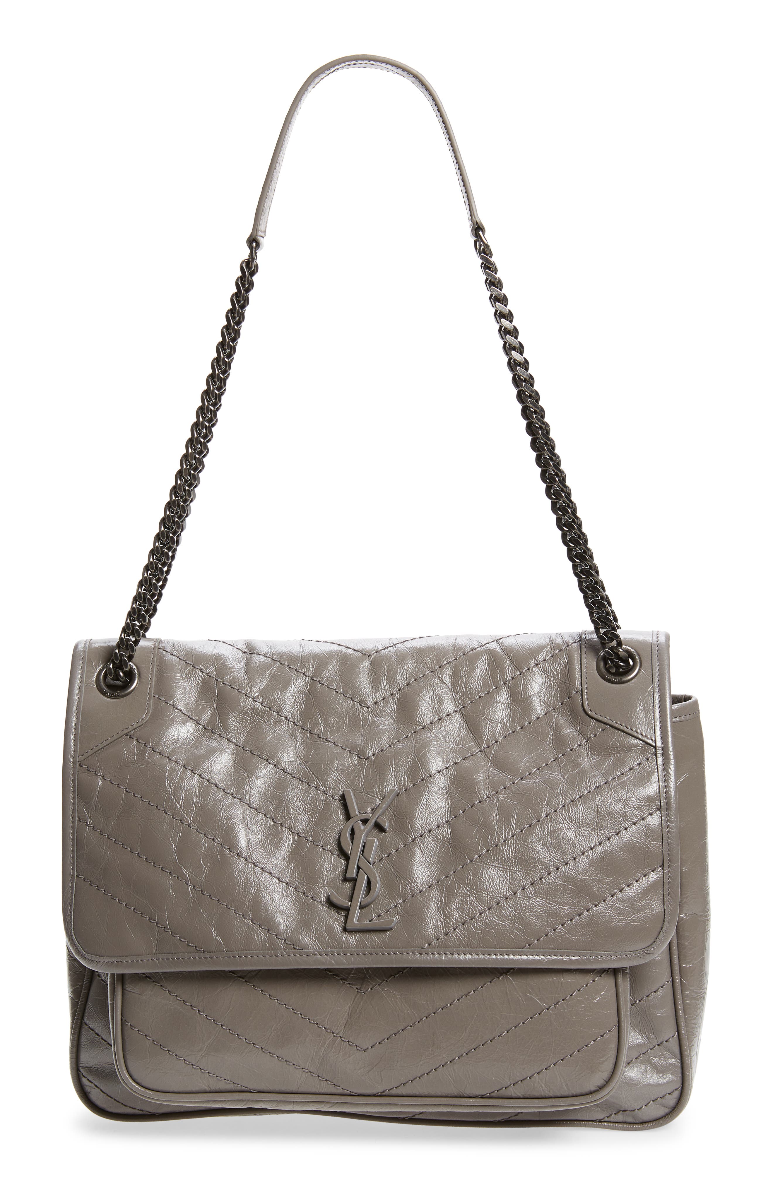 nordstrom yves saint laurent bag