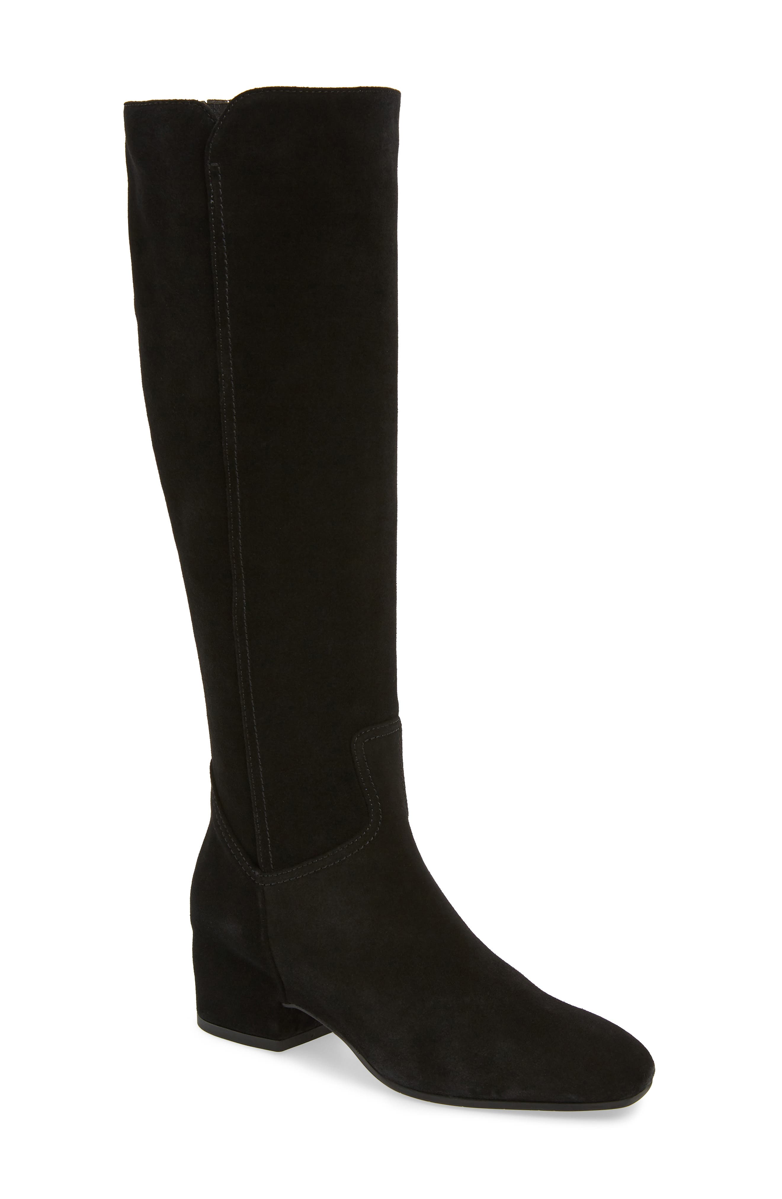 Ulu Water Resistant Riding Boot 