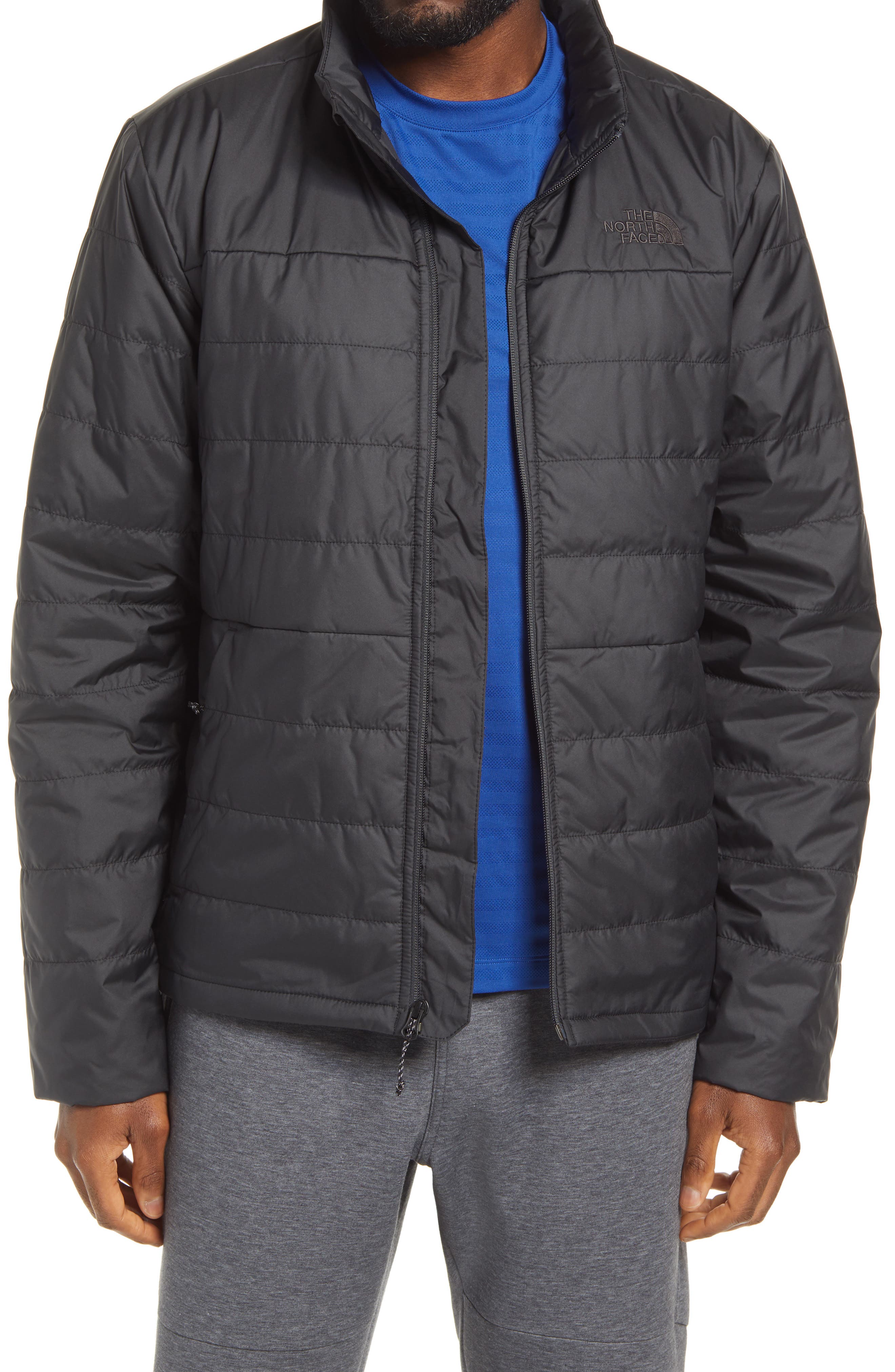 the north face bombay